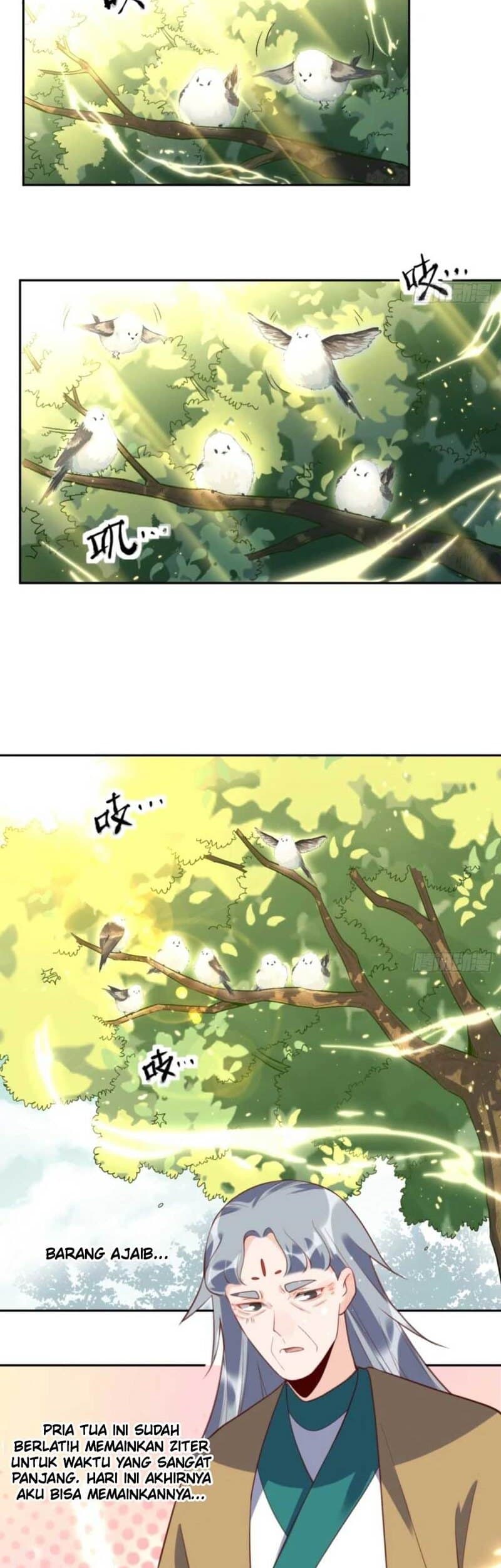 I’m Actually A Cultivation Bigshot - Chapter 38 - Page 12