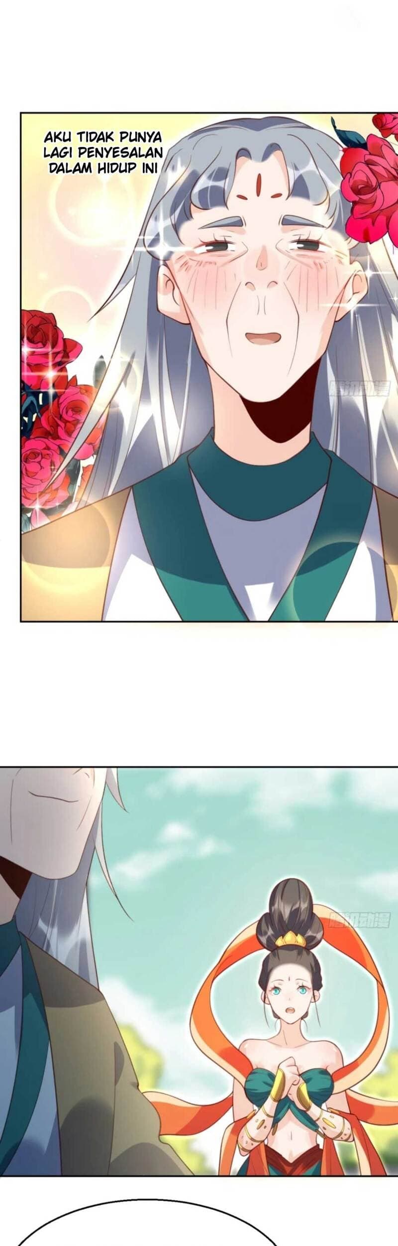 I’m Actually A Cultivation Bigshot - Chapter 38 - Page 14