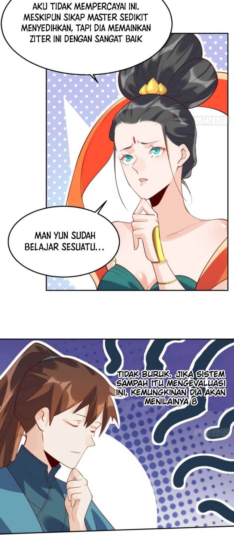 I’m Actually A Cultivation Bigshot - Chapter 38 - Page 15