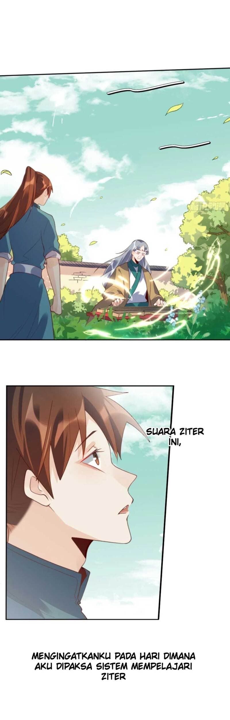 I’m Actually A Cultivation Bigshot - Chapter 38 - Page 16