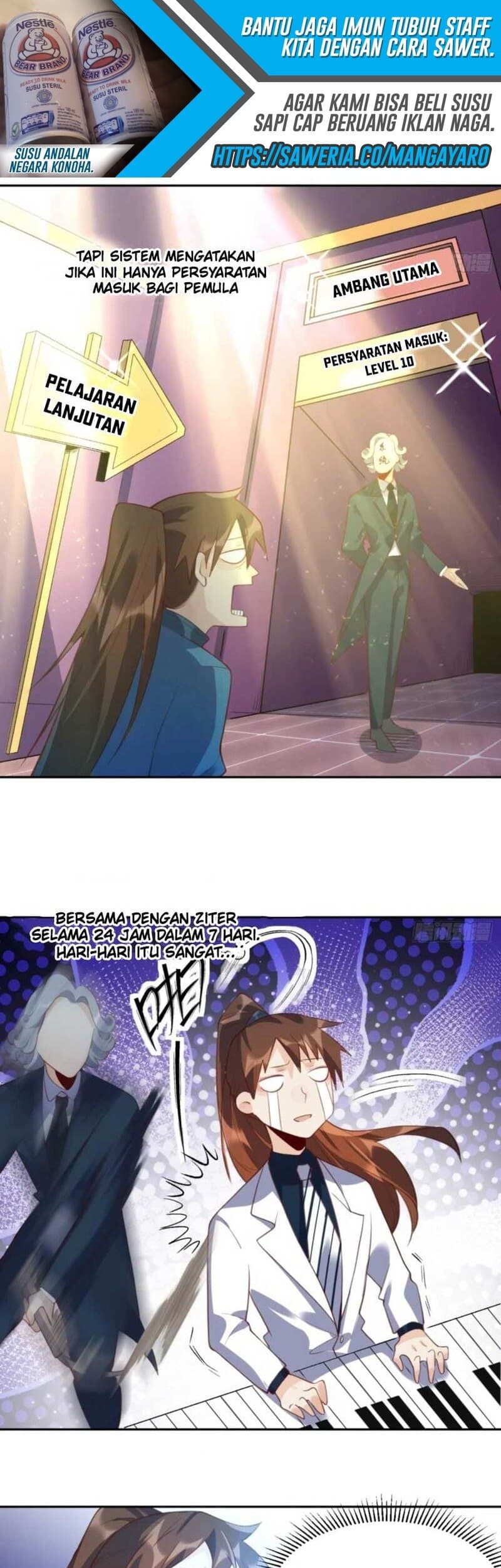 I’m Actually A Cultivation Bigshot - Chapter 38 - Page 18