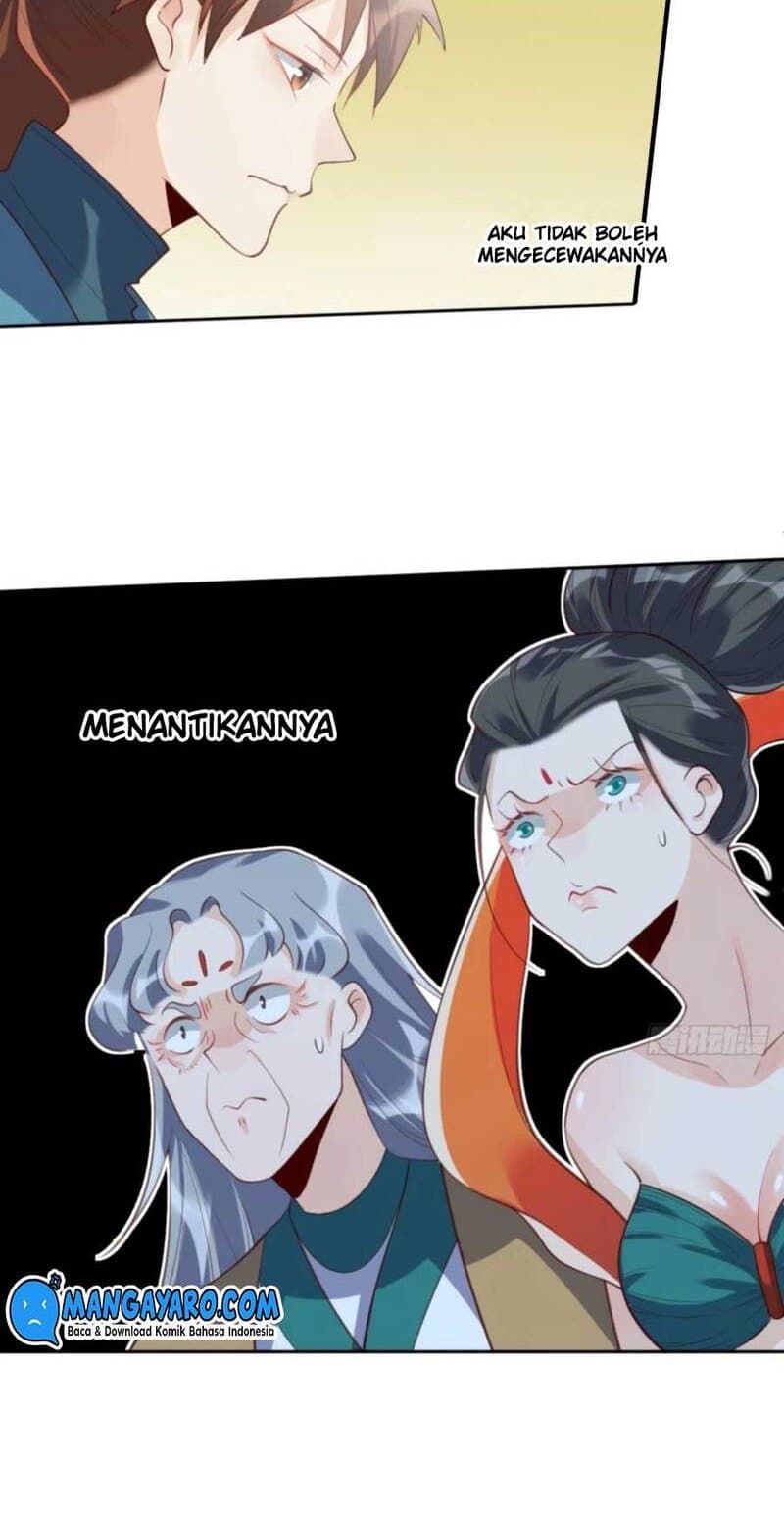 I’m Actually A Cultivation Bigshot - Chapter 38 - Page 22