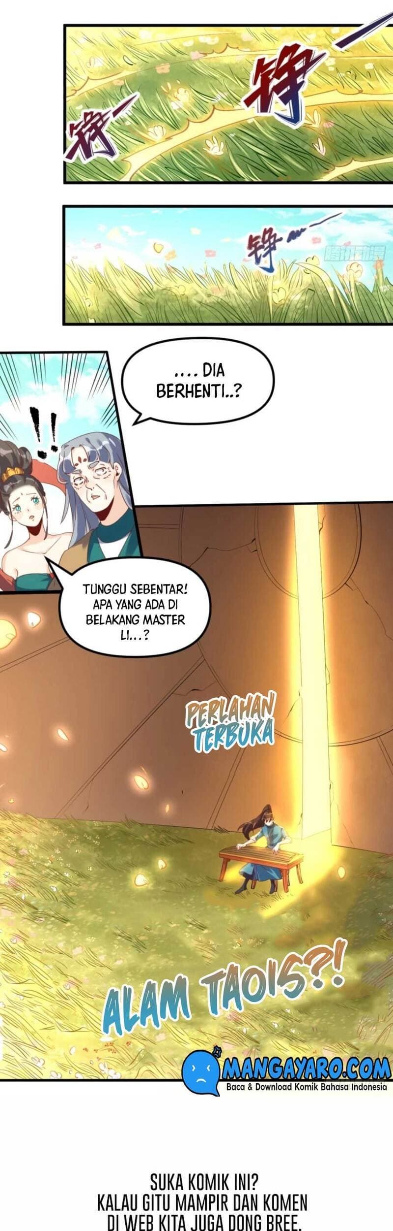 I’m Actually A Cultivation Bigshot - Chapter 38 - Page 25