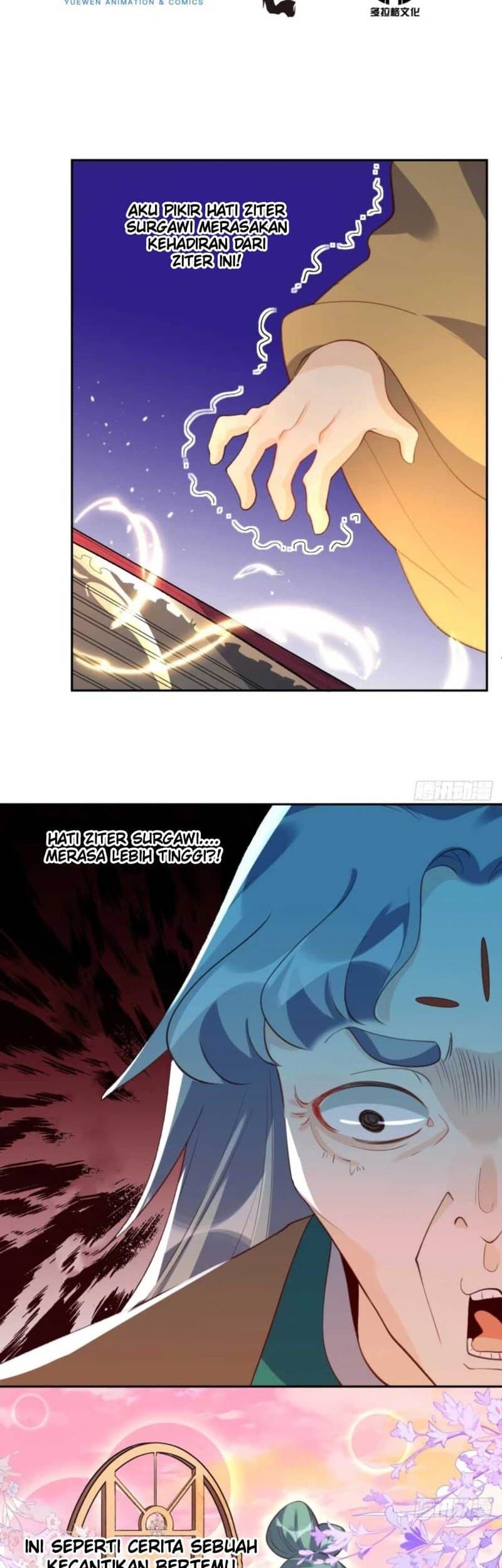 I’m Actually A Cultivation Bigshot - Chapter 38 - Page 3