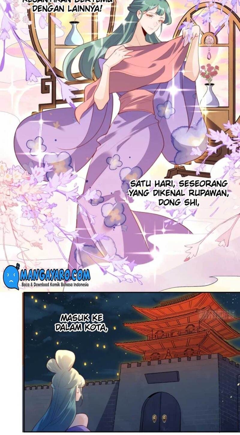 I’m Actually A Cultivation Bigshot - Chapter 38 - Page 4