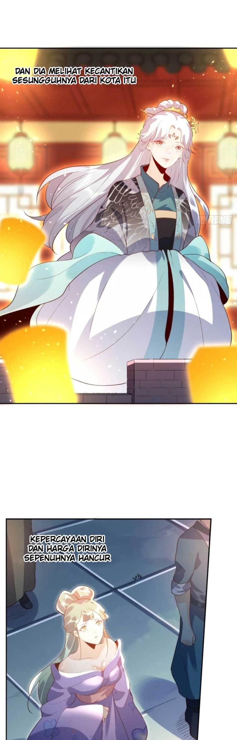 I’m Actually A Cultivation Bigshot - Chapter 38 - Page 5