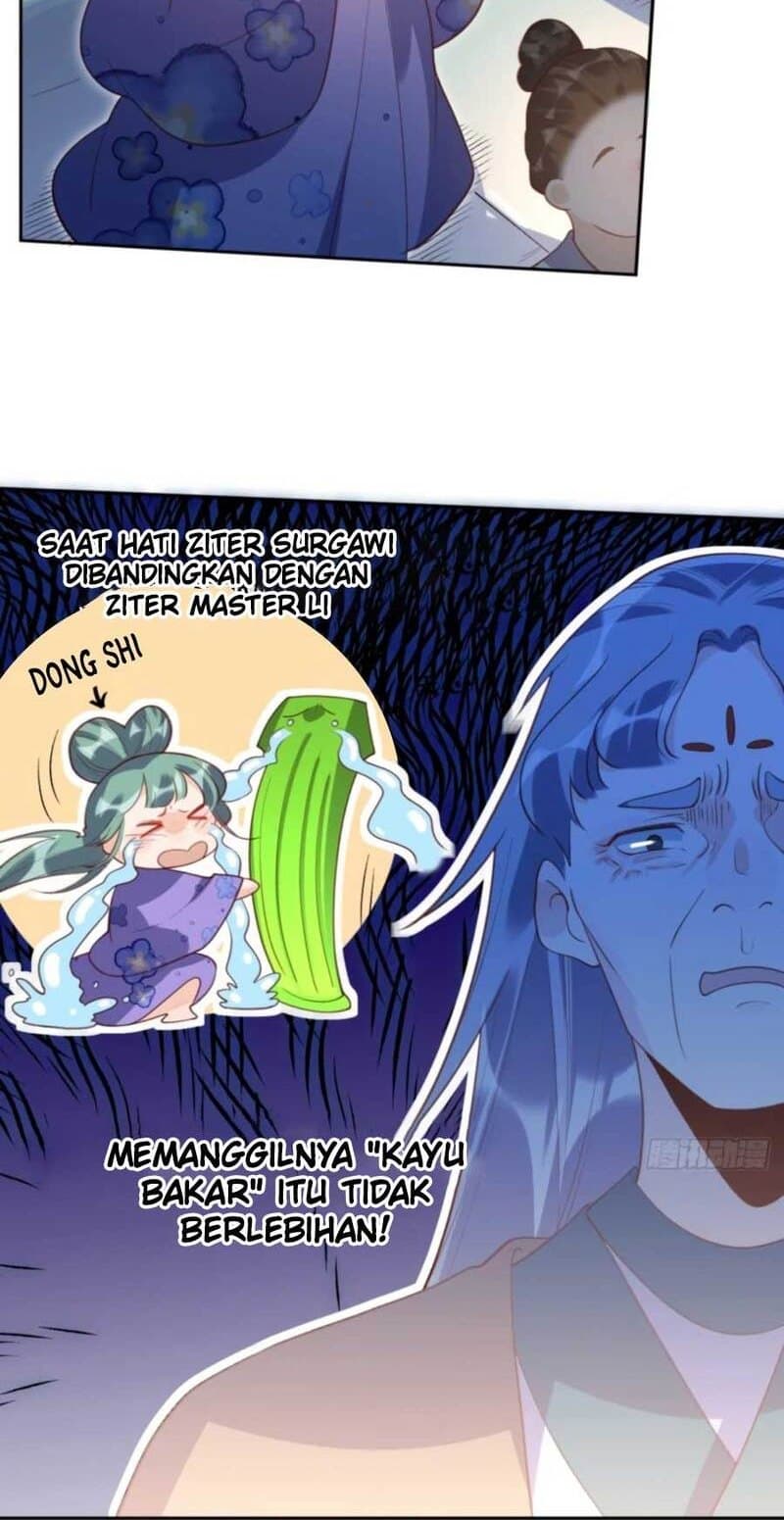 I’m Actually A Cultivation Bigshot - Chapter 38 - Page 6