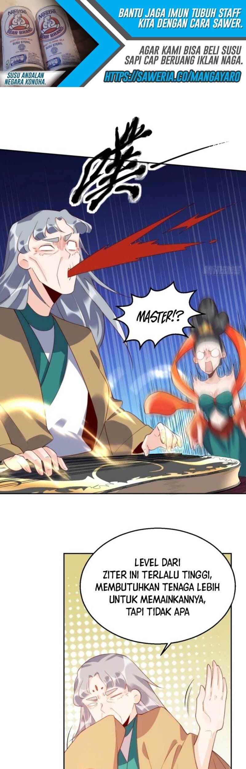 I’m Actually A Cultivation Bigshot - Chapter 38 - Page 9