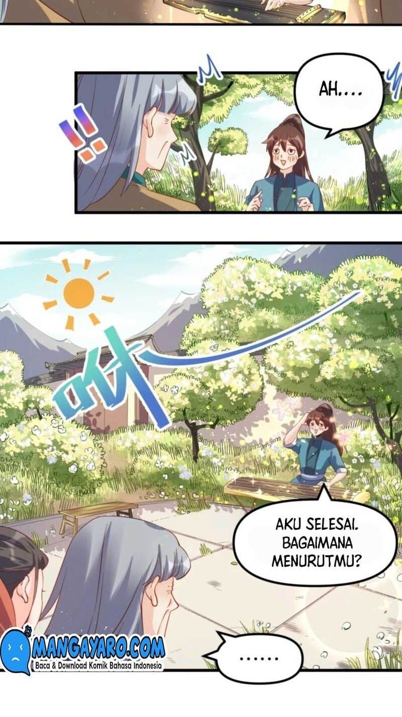 I’m Actually A Cultivation Bigshot - Chapter 39 - Page 10
