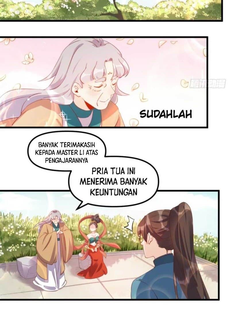 I’m Actually A Cultivation Bigshot - Chapter 39 - Page 12