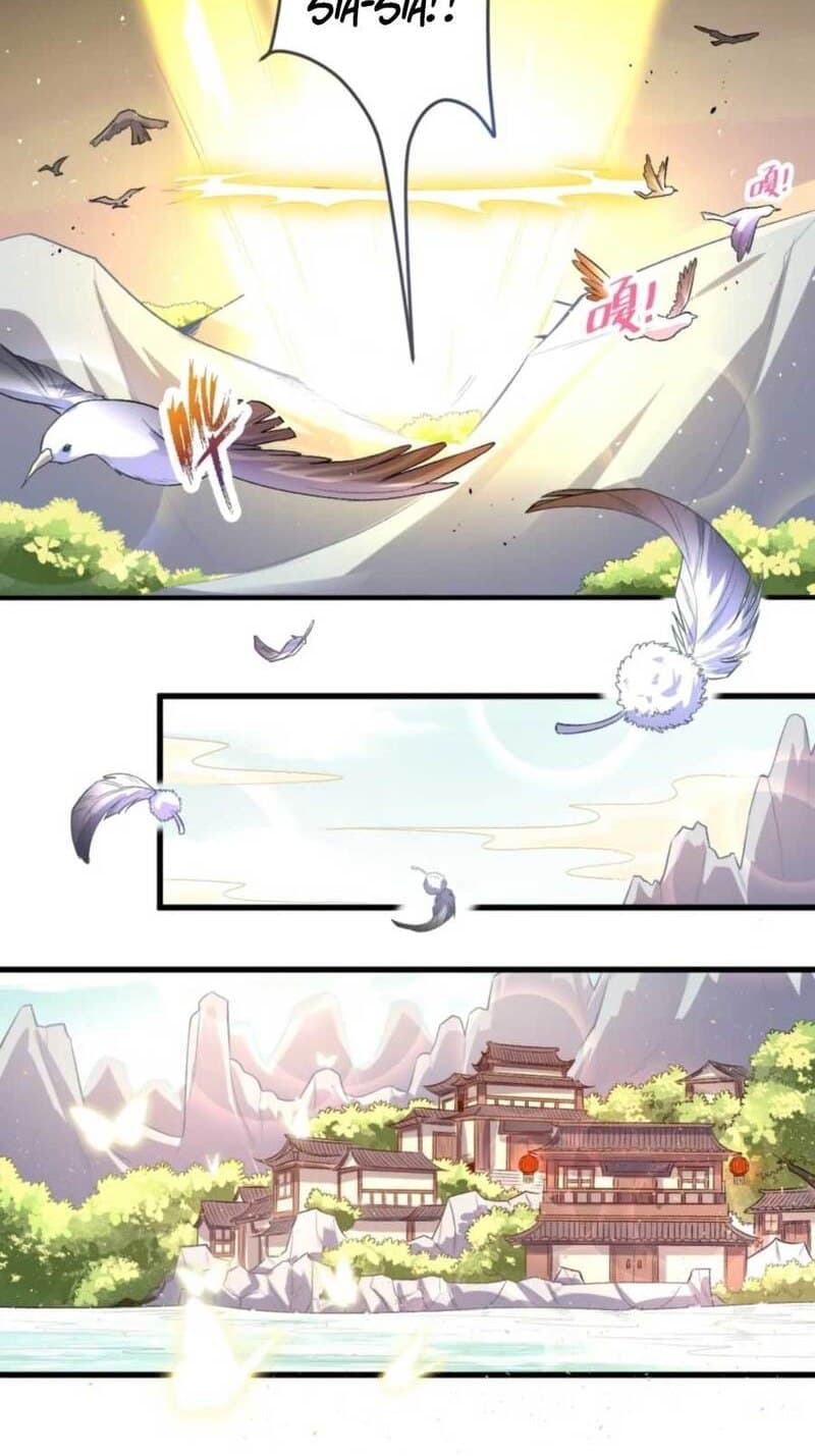 I’m Actually A Cultivation Bigshot - Chapter 39 - Page 16