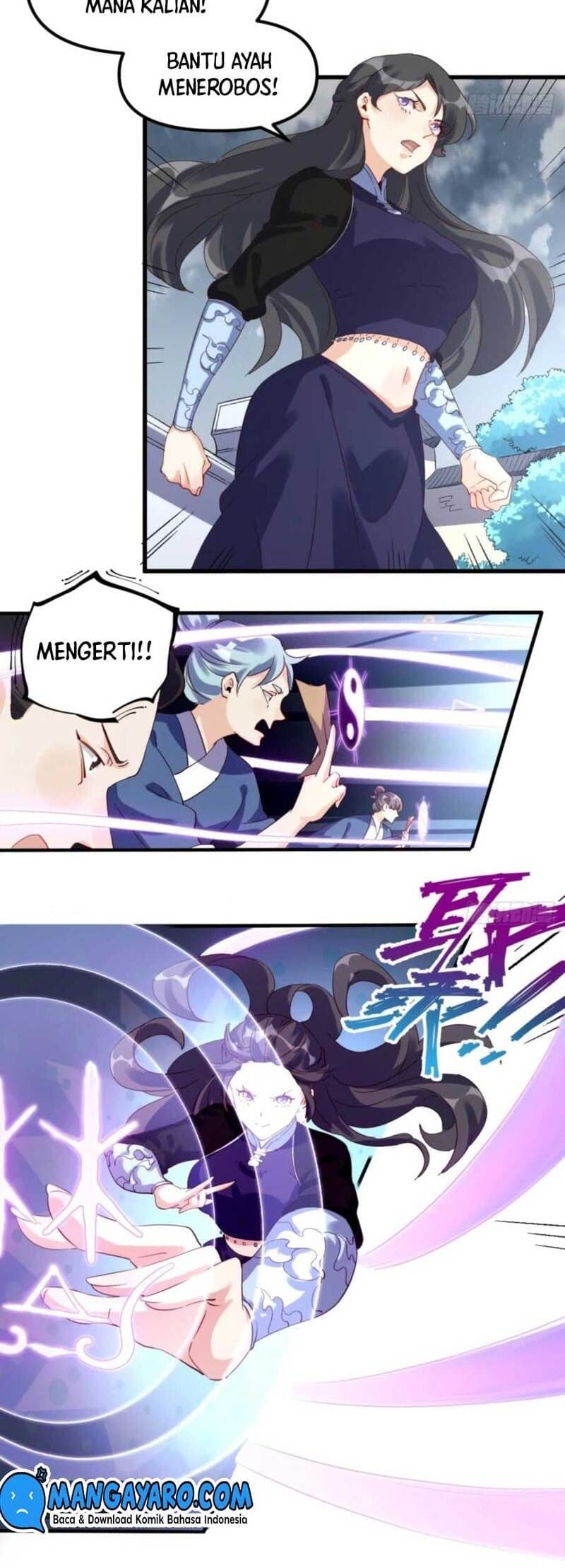 I’m Actually A Cultivation Bigshot - Chapter 39 - Page 18