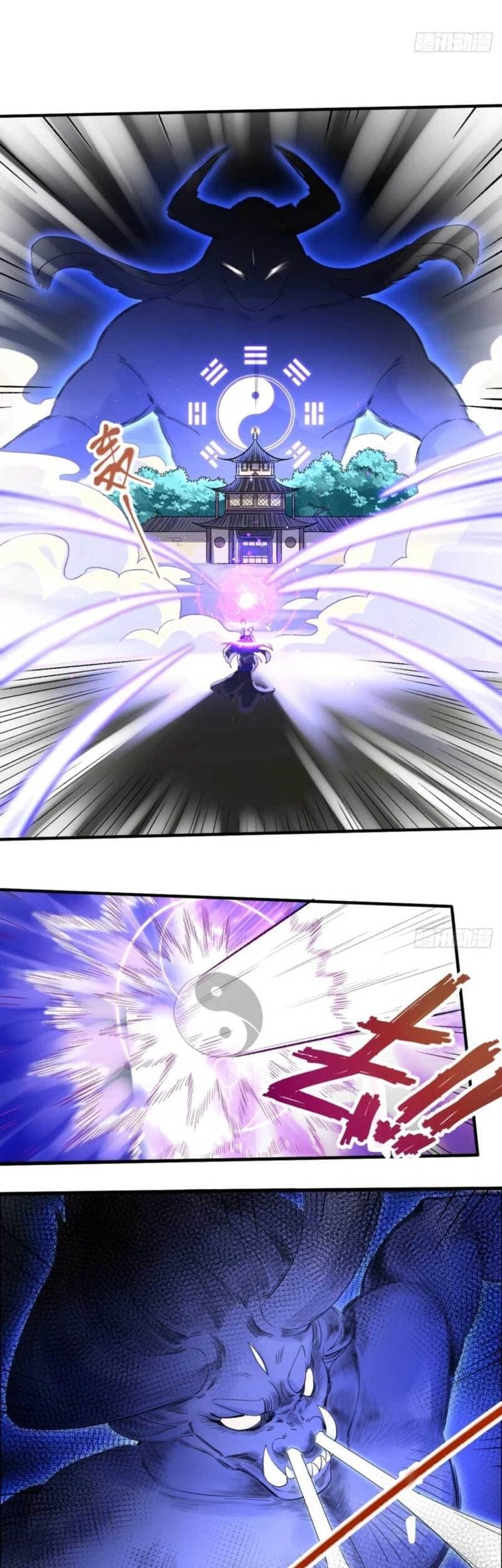I’m Actually A Cultivation Bigshot - Chapter 39 - Page 19