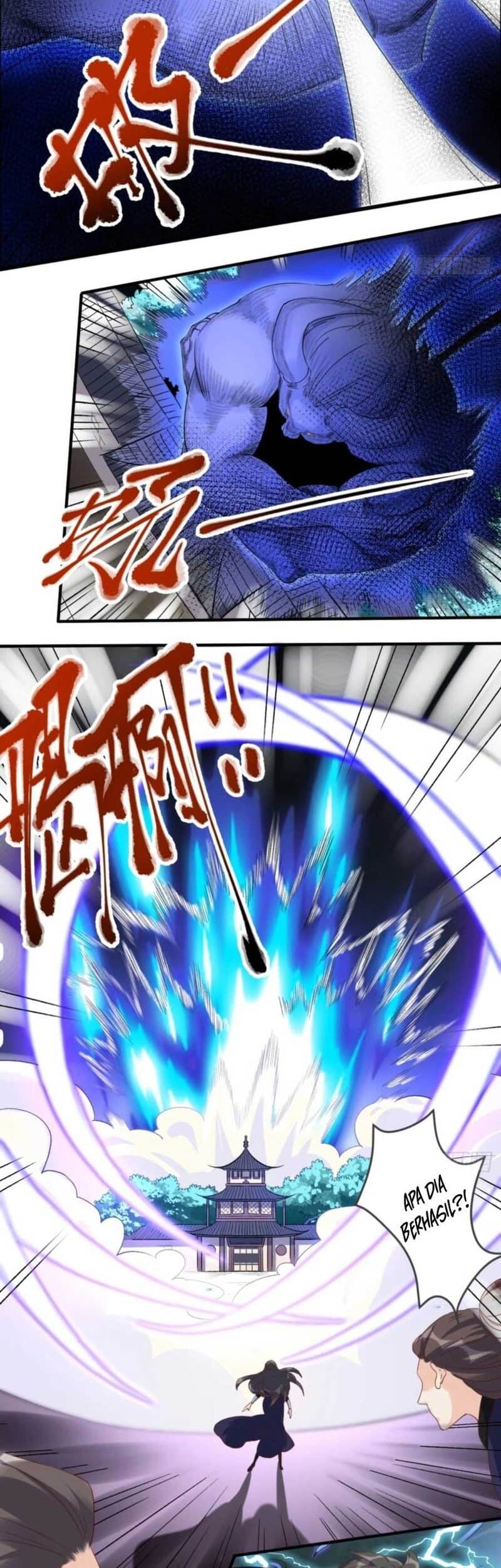 I’m Actually A Cultivation Bigshot - Chapter 39 - Page 20