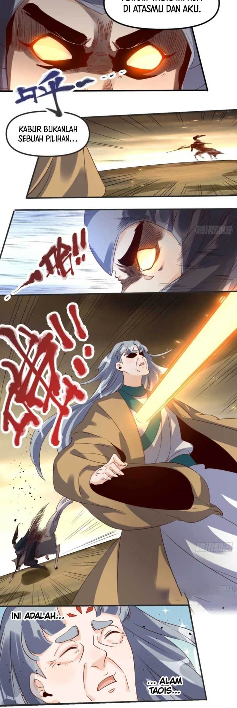 I’m Actually A Cultivation Bigshot - Chapter 39 - Page 6