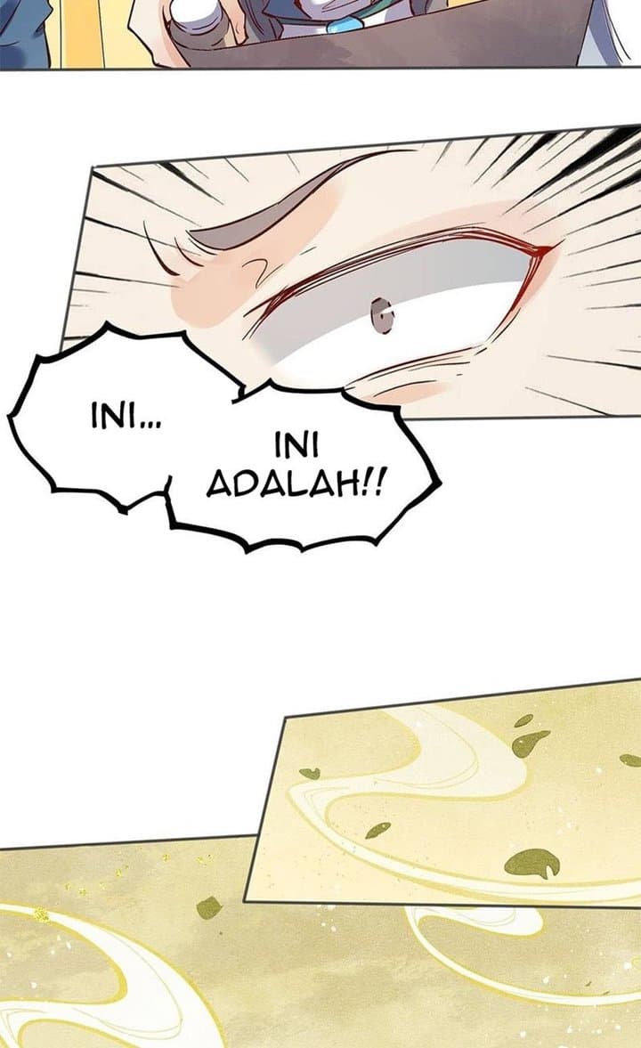 I’m Actually A Cultivation Bigshot - Chapter 4 - Page 21