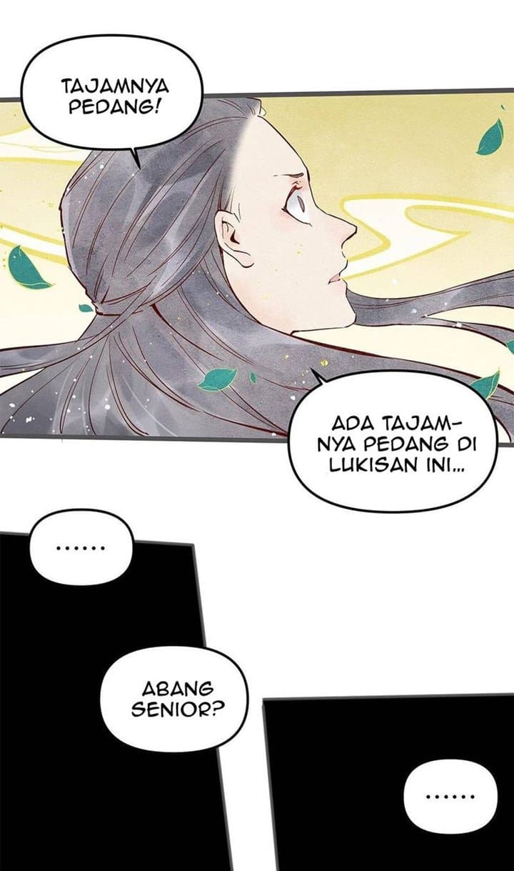 I’m Actually A Cultivation Bigshot - Chapter 4 - Page 27