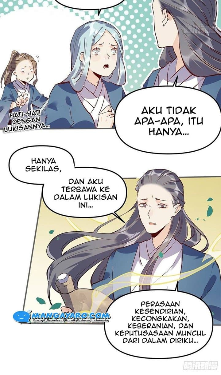 I’m Actually A Cultivation Bigshot - Chapter 4 - Page 29