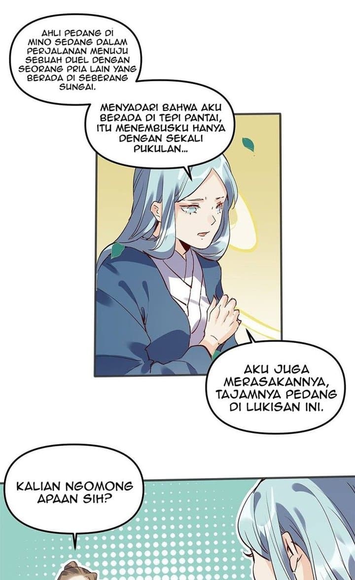 I’m Actually A Cultivation Bigshot - Chapter 4 - Page 30