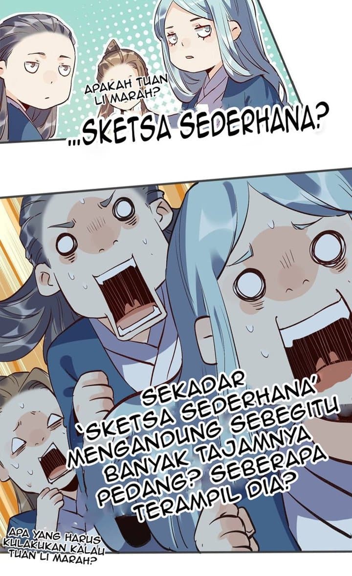 I’m Actually A Cultivation Bigshot - Chapter 4 - Page 35