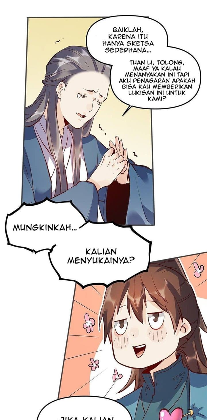 I’m Actually A Cultivation Bigshot - Chapter 4 - Page 36