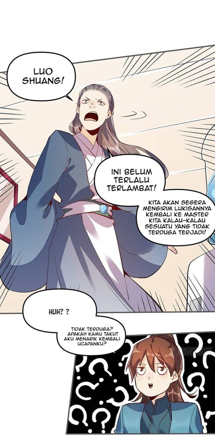 I’m Actually A Cultivation Bigshot - Chapter 4 - Page 38