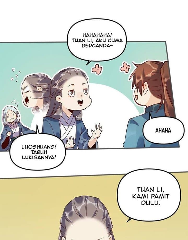 I’m Actually A Cultivation Bigshot - Chapter 4 - Page 39