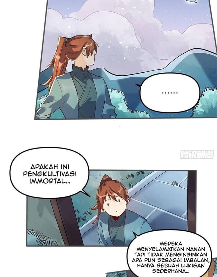 I’m Actually A Cultivation Bigshot - Chapter 4 - Page 41