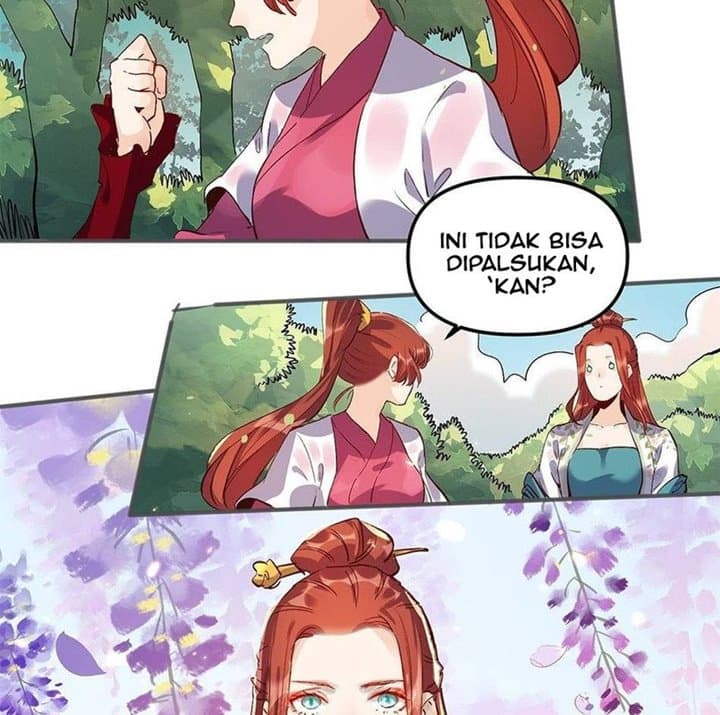 I’m Actually A Cultivation Bigshot - Chapter 4 - Page 45