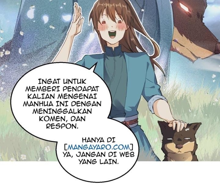I’m Actually A Cultivation Bigshot - Chapter 4 - Page 49