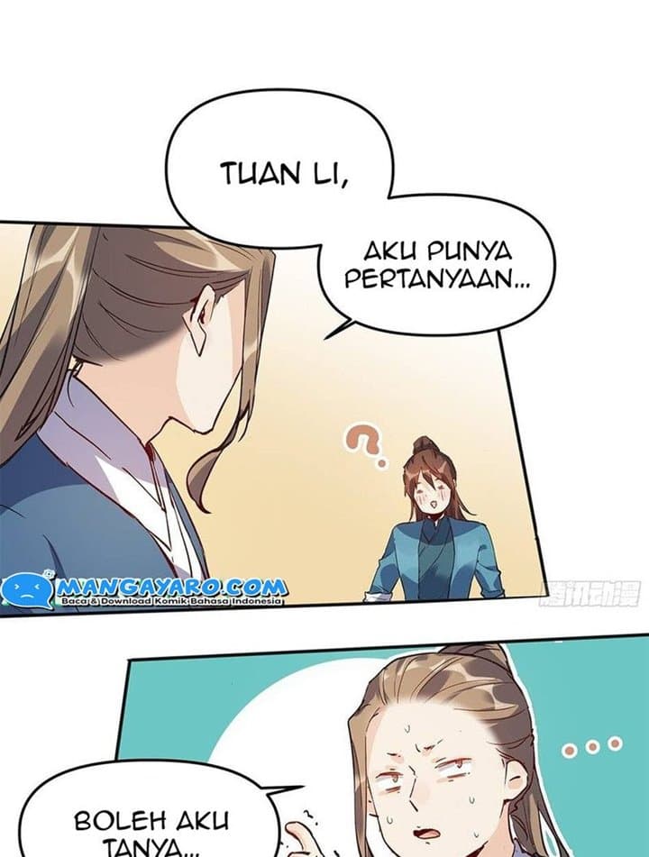 I’m Actually A Cultivation Bigshot - Chapter 4 - Page 6