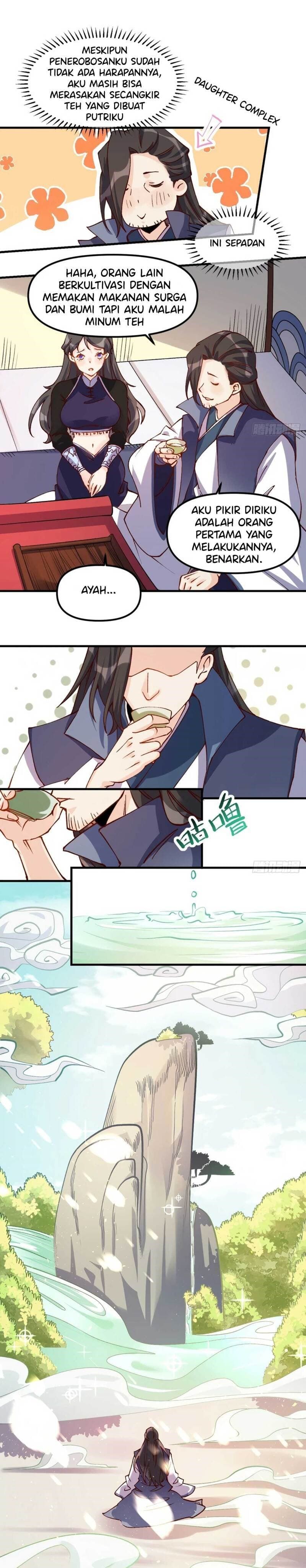 I’m Actually A Cultivation Bigshot - Chapter 40 - Page 13