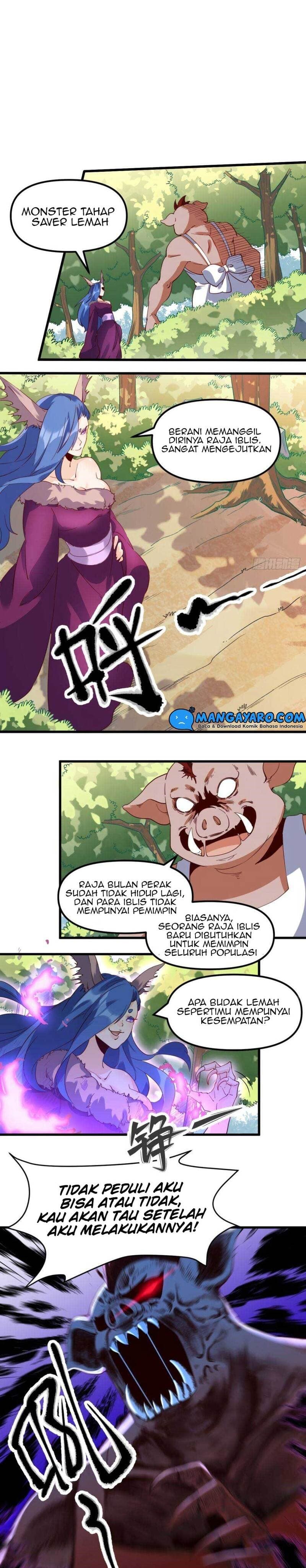 I’m Actually A Cultivation Bigshot - Chapter 41 - Page 10