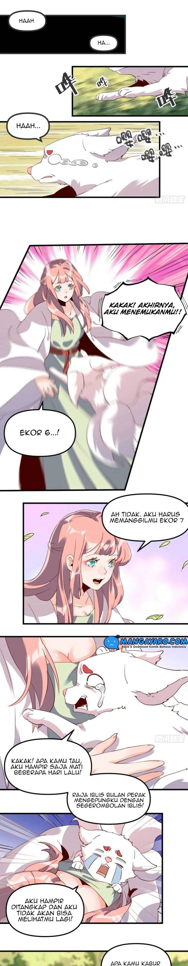 I’m Actually A Cultivation Bigshot - Chapter 41 - Page 14