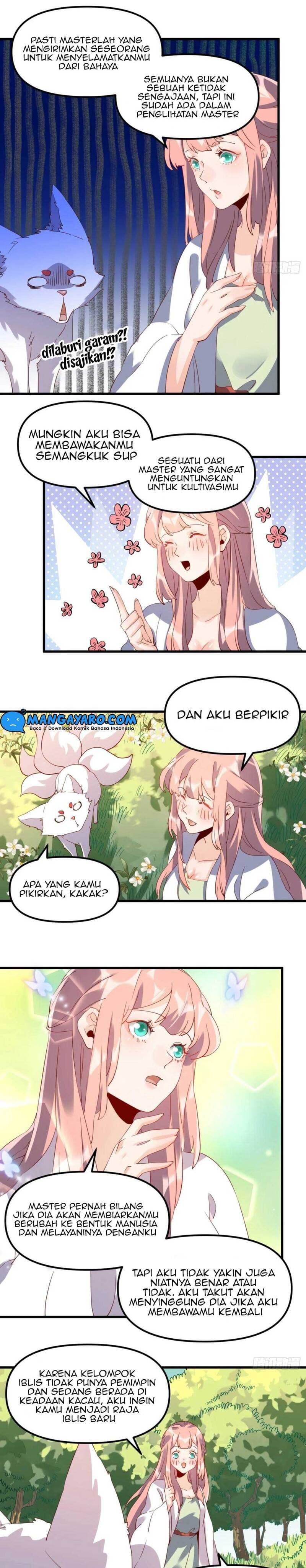 I’m Actually A Cultivation Bigshot - Chapter 41 - Page 18