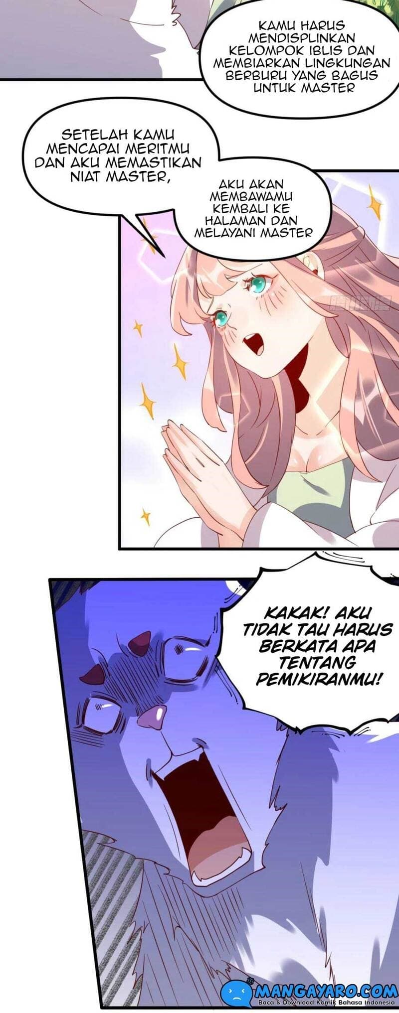 I’m Actually A Cultivation Bigshot - Chapter 41 - Page 19
