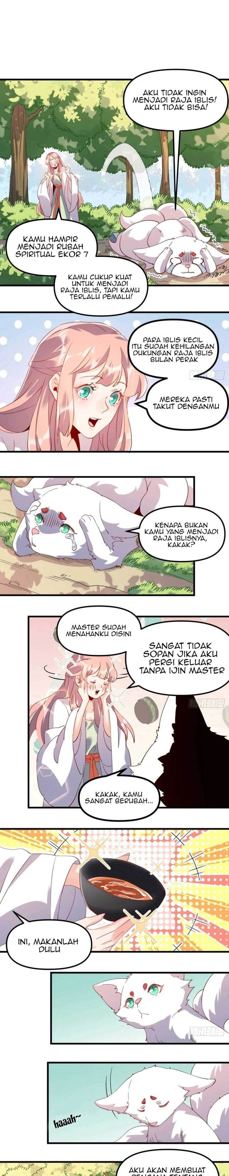 I’m Actually A Cultivation Bigshot - Chapter 41 - Page 20