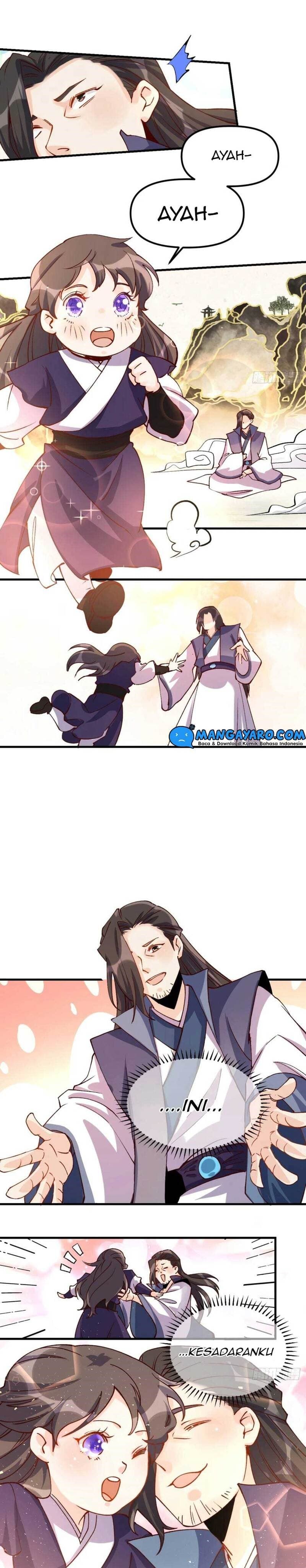 I’m Actually A Cultivation Bigshot - Chapter 41 - Page 4