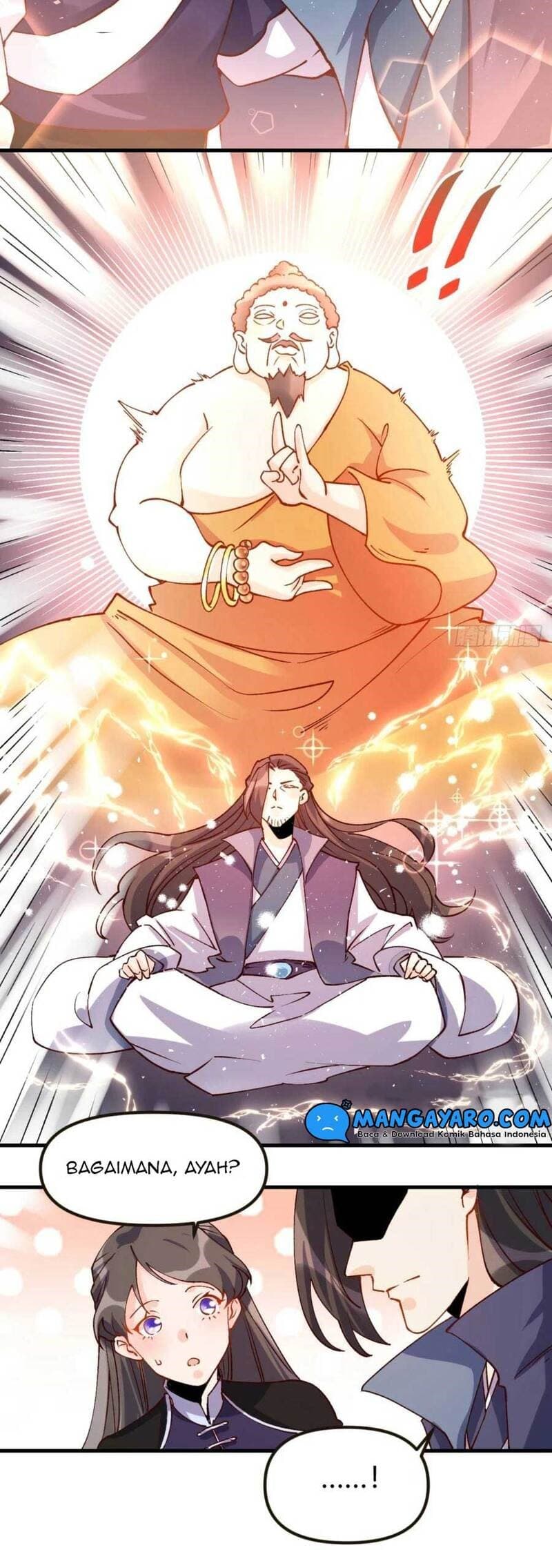 I’m Actually A Cultivation Bigshot - Chapter 41 - Page 5
