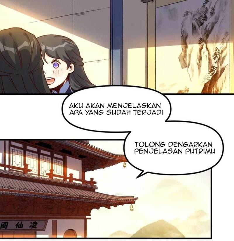 I’m Actually A Cultivation Bigshot - Chapter 41 - Page 9