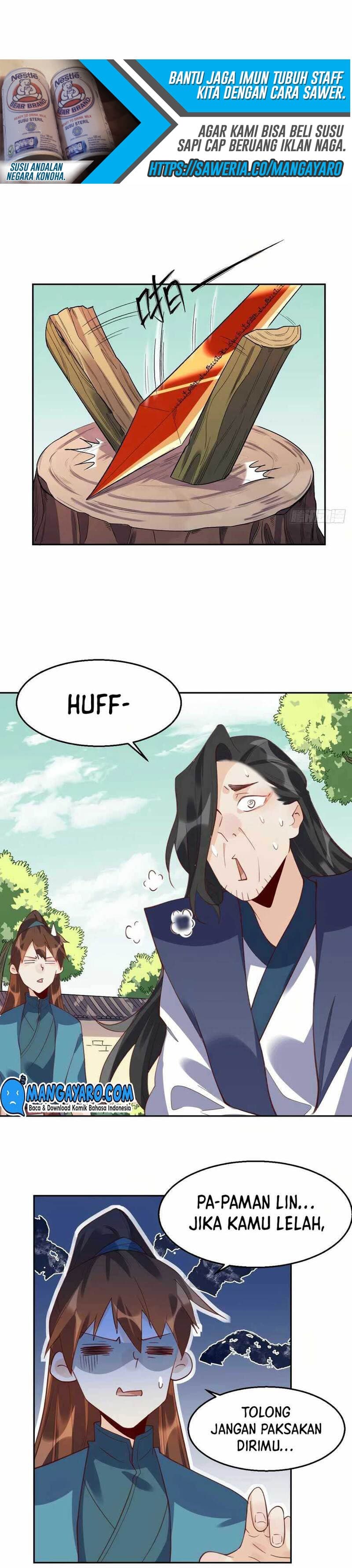 I’m Actually A Cultivation Bigshot - Chapter 42 - Page 11