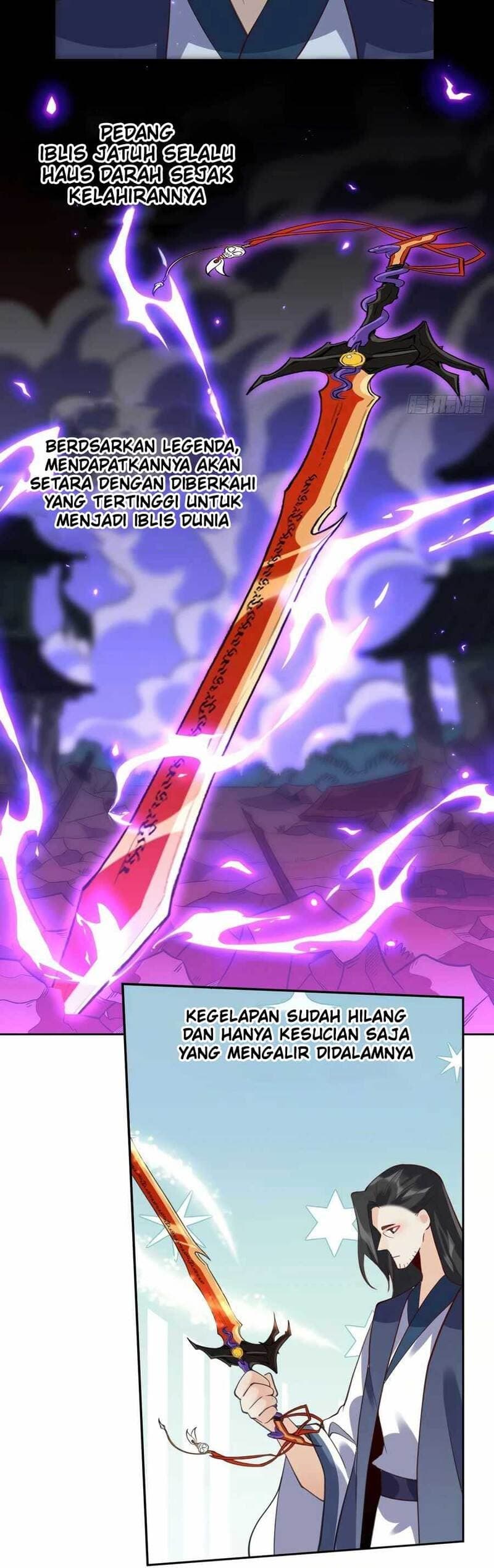 I’m Actually A Cultivation Bigshot - Chapter 42 - Page 13