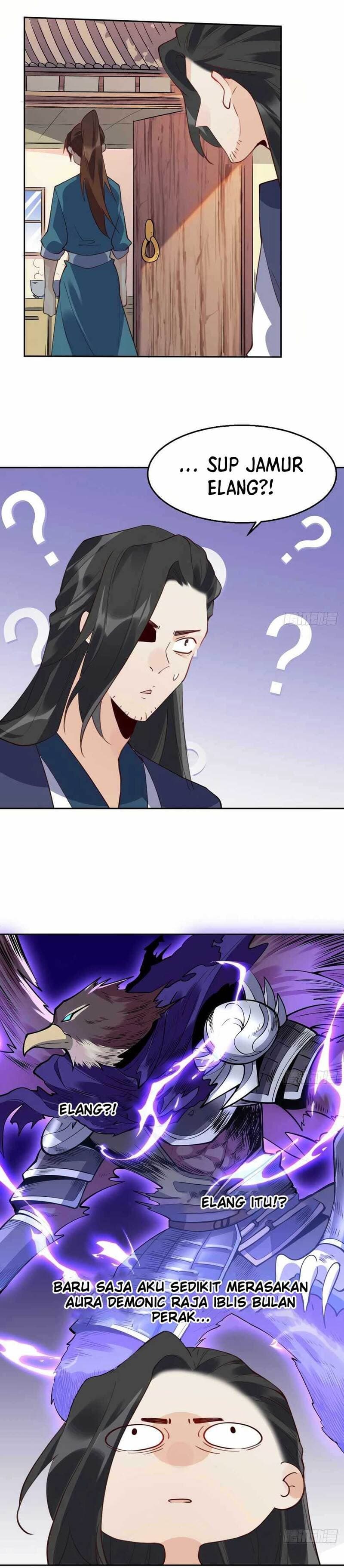 I’m Actually A Cultivation Bigshot - Chapter 42 - Page 16