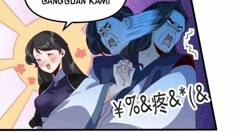 I’m Actually A Cultivation Bigshot - Chapter 42 - Page 6