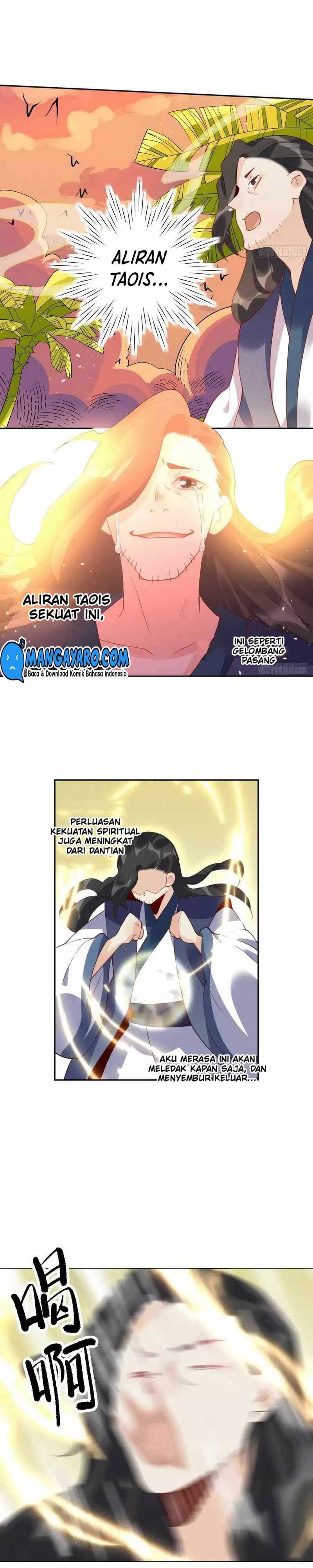 I’m Actually A Cultivation Bigshot - Chapter 43 - Page 10