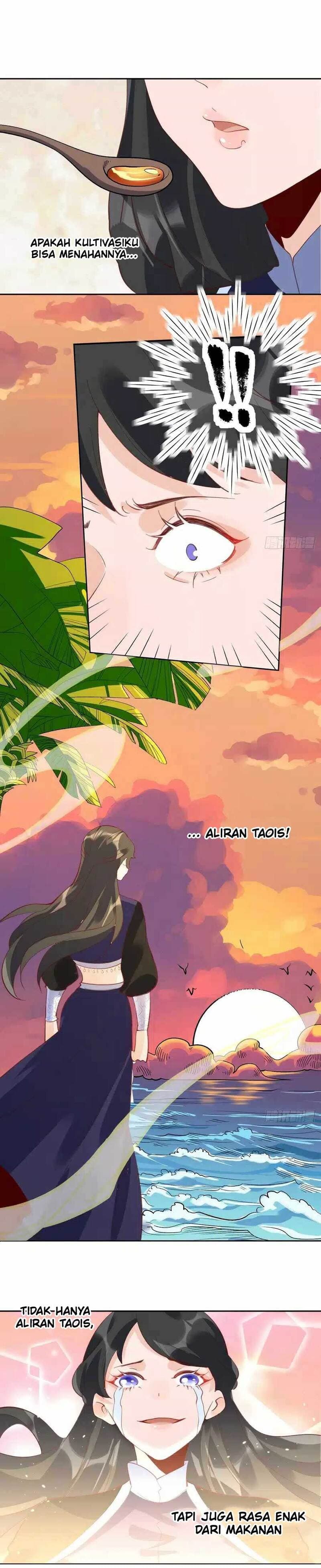 I’m Actually A Cultivation Bigshot - Chapter 43 - Page 12