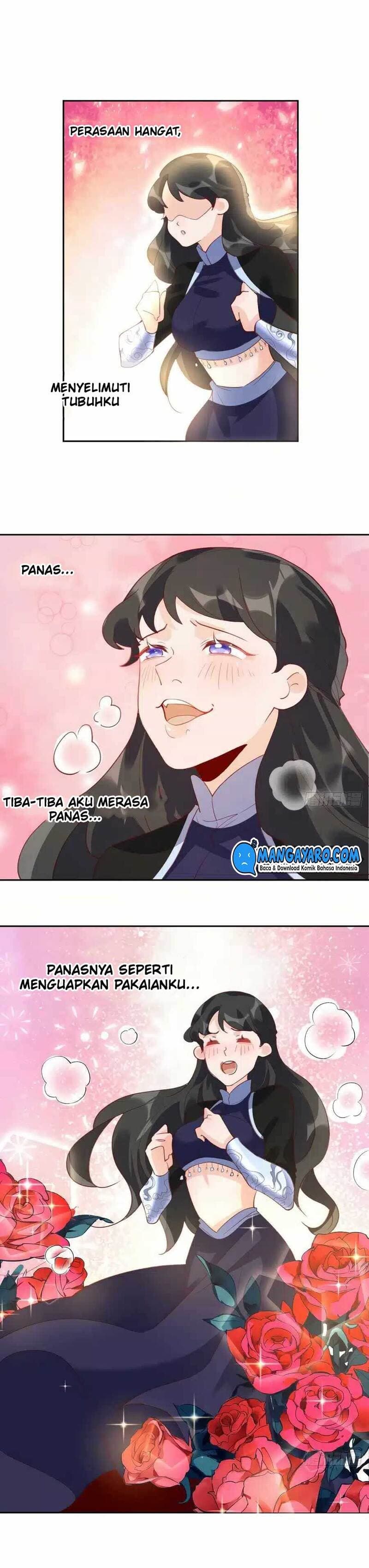 I’m Actually A Cultivation Bigshot - Chapter 43 - Page 13