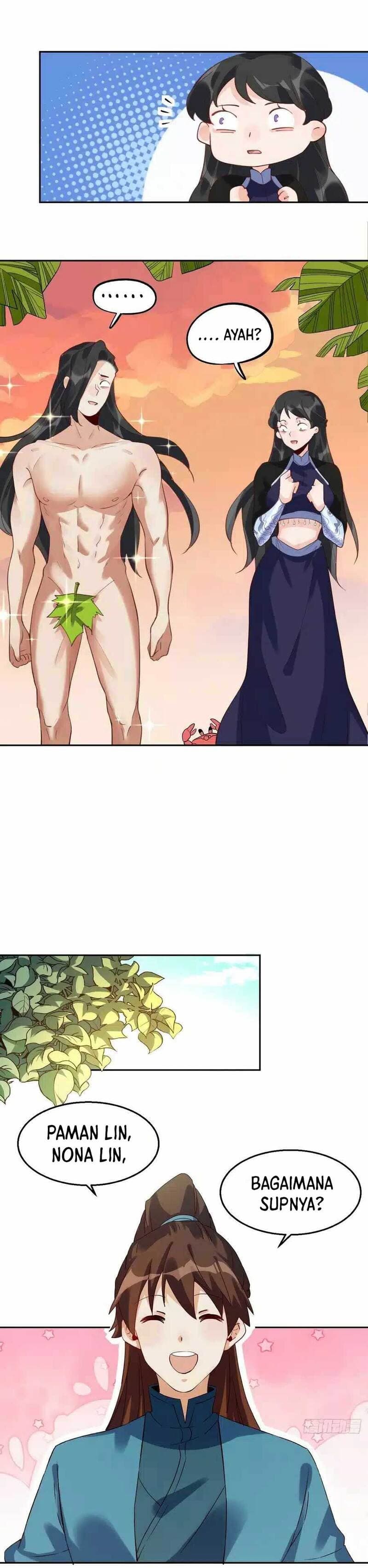 I’m Actually A Cultivation Bigshot - Chapter 43 - Page 14
