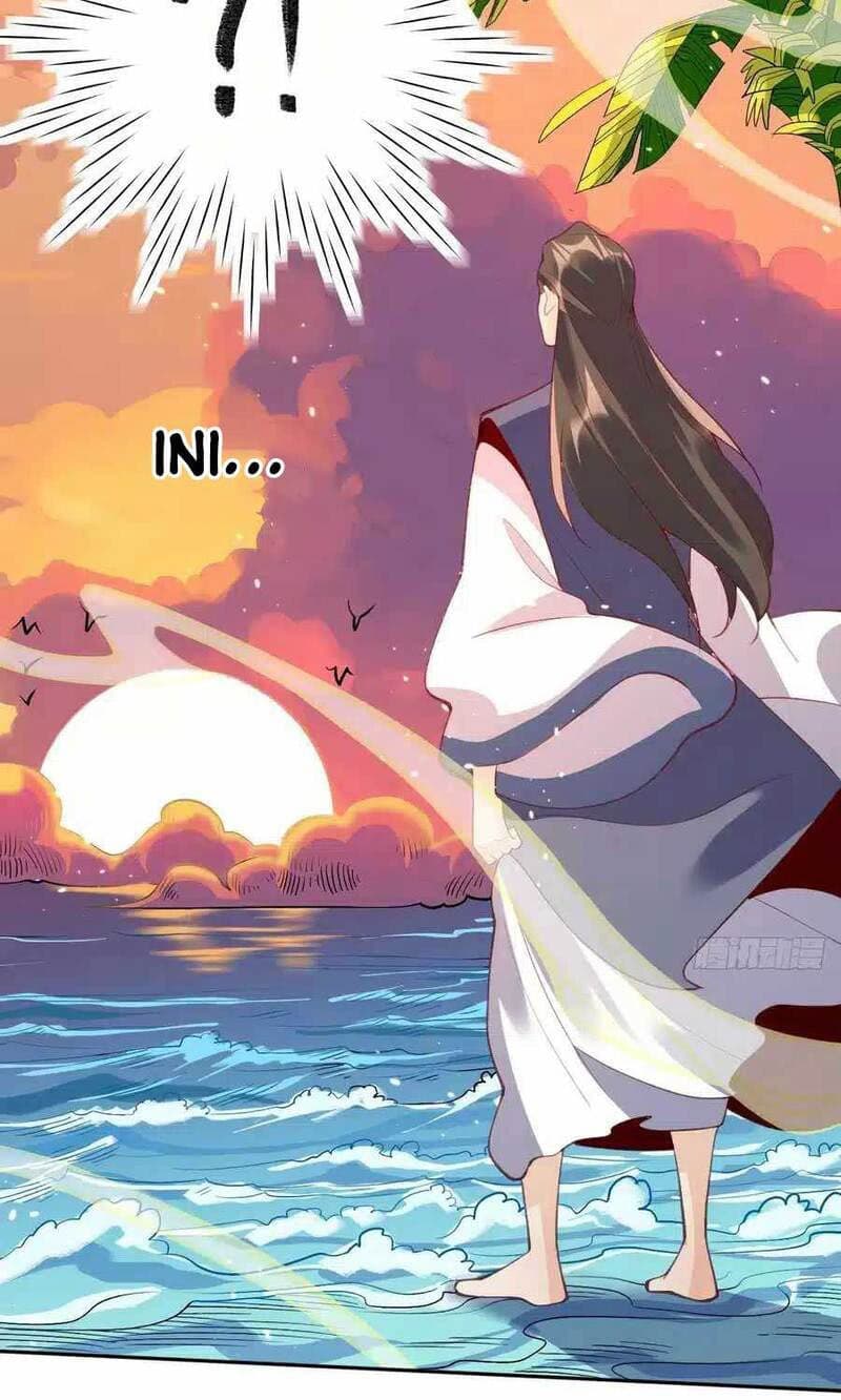 I’m Actually A Cultivation Bigshot - Chapter 43 - Page 9