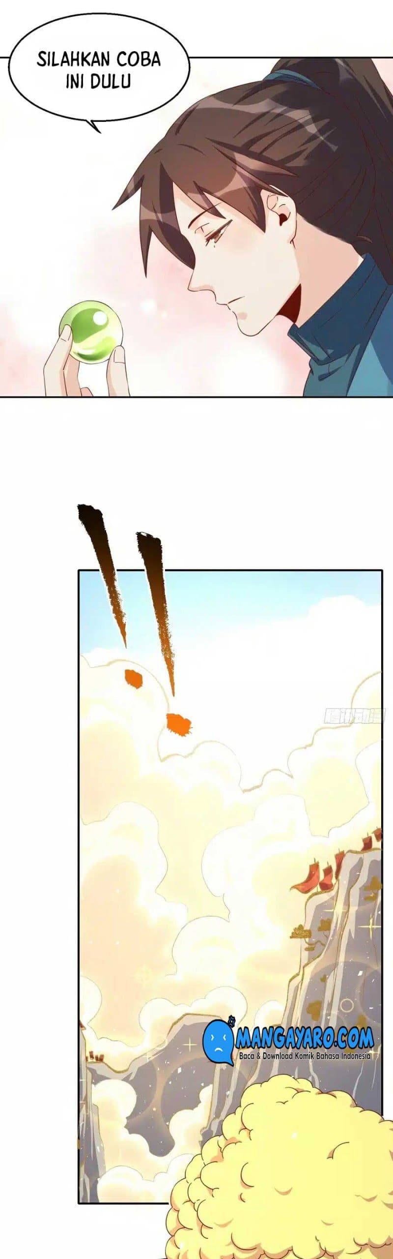 I’m Actually A Cultivation Bigshot - Chapter 44 - Page 12